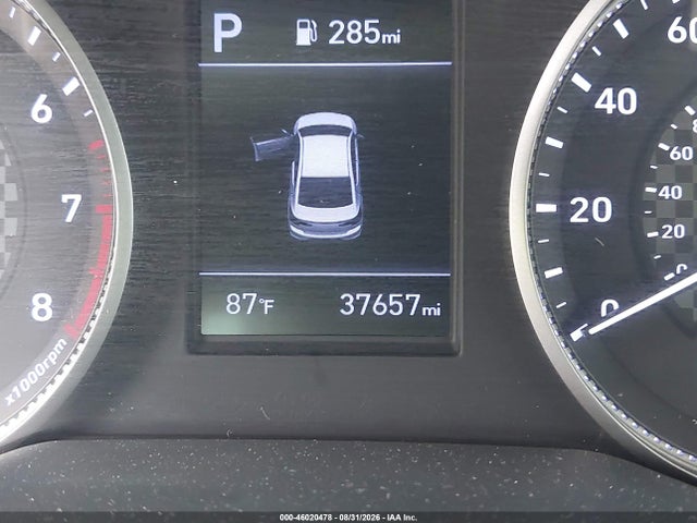 Продаж на аукціоні авто 2020 Hyundai Elantra Se, vin: 5NPD74LF7LH610439, номер лоту: 46020478