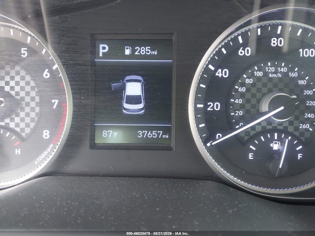 Продаж на аукціоні авто 2020 Hyundai Elantra Se, vin: 5NPD74LF7LH610439, номер лоту: 46020478