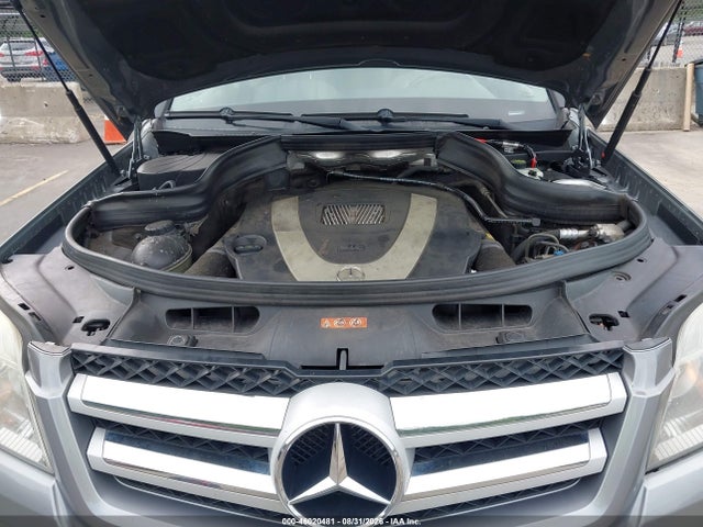 46020481 :رقم المزاد ، WDCGG8HB7AF491836 vin ، 2010 Mercedes-benz Glk 350 4matic مزاد بيع