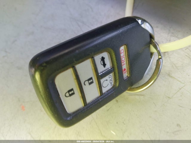 1HGCT2B96GA007407 Honda Accord Ex-l V-6
