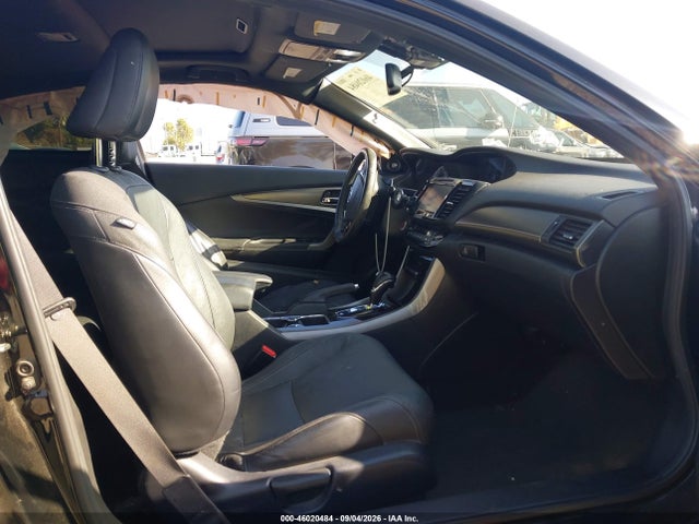 1HGCT2B96GA007407 Honda Accord Ex-l V-6