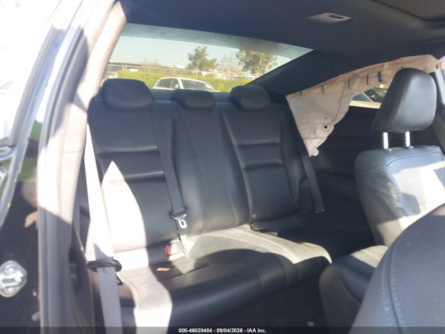 1HGCT2B96GA007407 Honda Accord Ex-l V-6