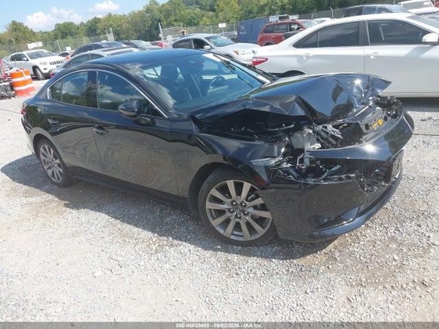 Auction sale of the 2022 Mazda Mazda3 Premium, vin: 3MZBPADL3NM311048, lot number: 46020485