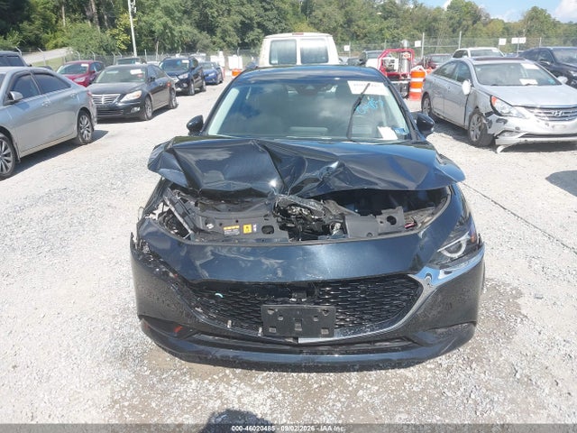 Продаж на аукціоні авто 2022 Mazda Mazda3 Premium, vin: 3MZBPADL3NM311048, номер лоту: 46020485