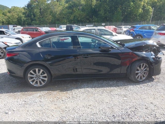 Продаж на аукціоні авто 2022 Mazda Mazda3 Premium, vin: 3MZBPADL3NM311048, номер лоту: 46020485