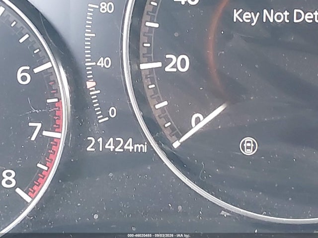 Продаж на аукціоні авто 2022 Mazda Mazda3 Premium, vin: 3MZBPADL3NM311048, номер лоту: 46020485