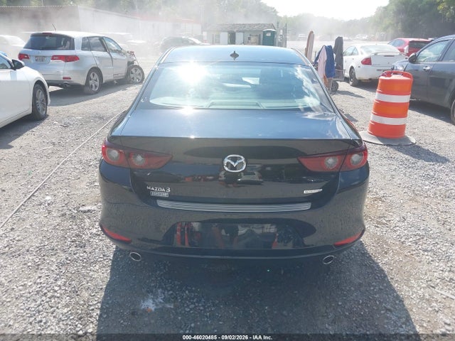 Продаж на аукціоні авто 2022 Mazda Mazda3 Premium, vin: 3MZBPADL3NM311048, номер лоту: 46020485