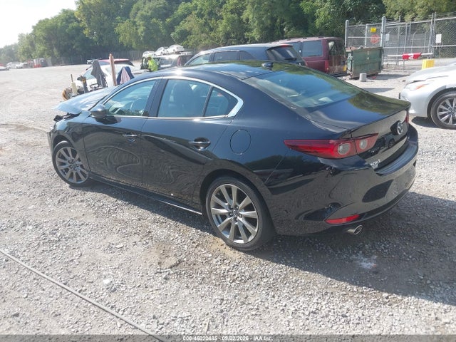 Продаж на аукціоні авто 2022 Mazda Mazda3 Premium, vin: 3MZBPADL3NM311048, номер лоту: 46020485