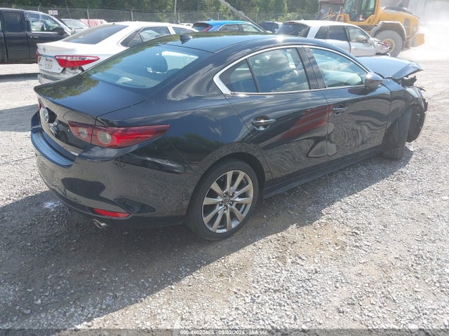 Продаж на аукціоні авто 2022 Mazda Mazda3 Premium, vin: 3MZBPADL3NM311048, номер лоту: 46020485