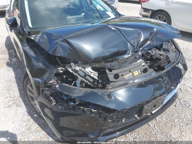 Продаж на аукціоні авто 2022 Mazda Mazda3 Premium, vin: 3MZBPADL3NM311048, номер лоту: 46020485
