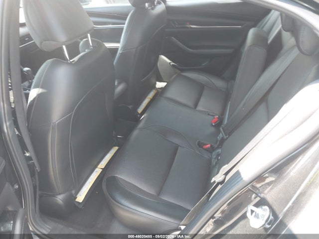 Продаж на аукціоні авто 2022 Mazda Mazda3 Premium, vin: 3MZBPADL3NM311048, номер лоту: 46020485