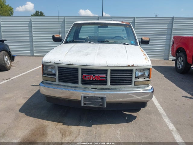 Продаж на аукціоні авто 1991 Gmc Sierra C1500, vin: 1GTDC14Z9ME515790, номер лоту: 46020492