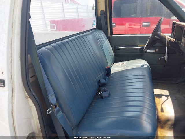 Продаж на аукціоні авто 1991 Gmc Sierra C1500, vin: 1GTDC14Z9ME515790, номер лоту: 46020492