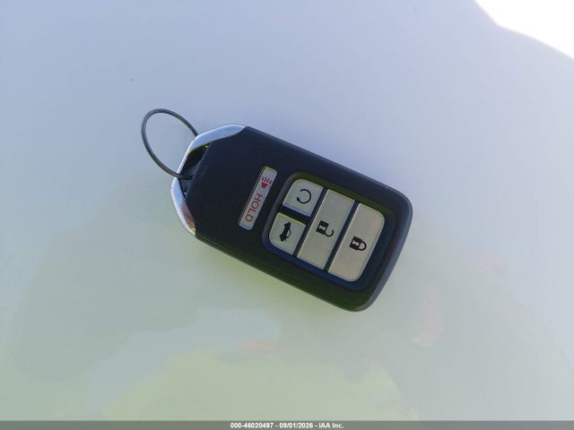 Продажа на аукционе авто 2016 Honda Civic Ex-l, vin: 19XFC1F74GE017574, номер лота: 46020497