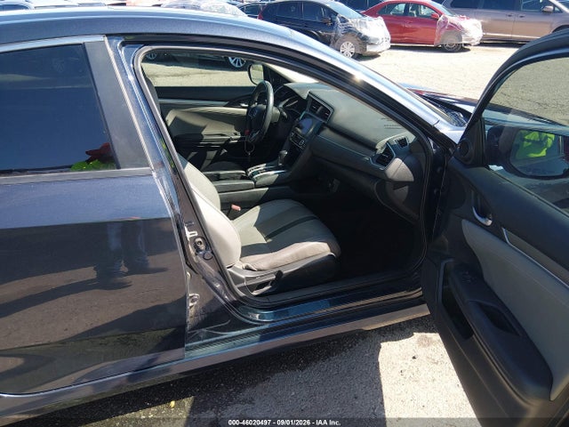 Продажа на аукционе авто 2016 Honda Civic Ex-l, vin: 19XFC1F74GE017574, номер лота: 46020497