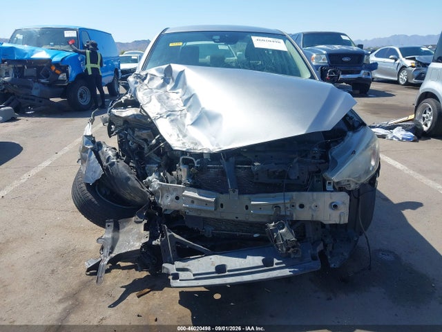 3MYDLBZV6GY140459 Scion IA