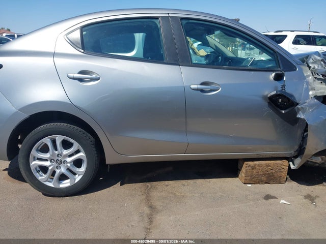 3MYDLBZV6GY140459 Scion IA
