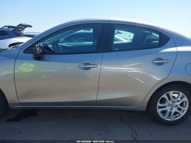 3MYDLBZV6GY140459 Scion IA