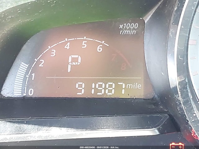 3MYDLBZV6GY140459 Scion IA