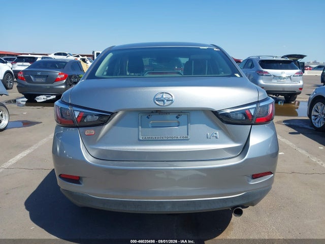 3MYDLBZV6GY140459 Scion IA