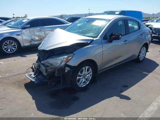 3MYDLBZV6GY140459 Scion IA