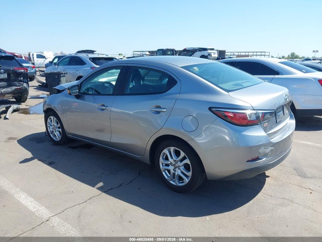 3MYDLBZV6GY140459 Scion IA