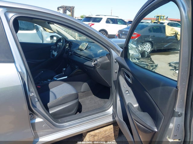 3MYDLBZV6GY140459 Scion IA