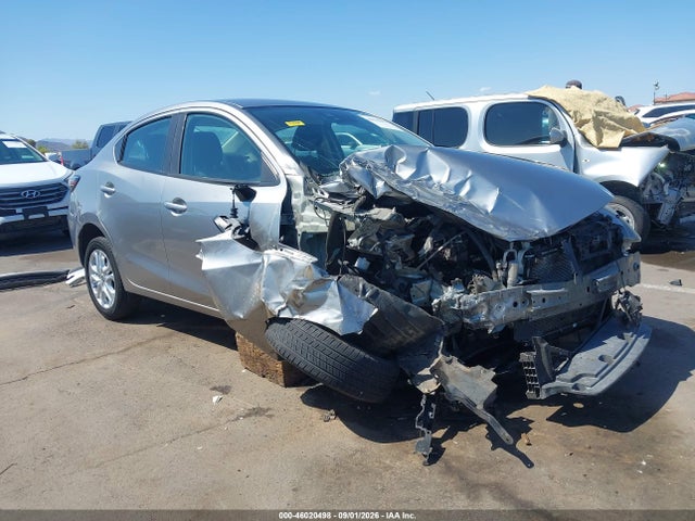 3MYDLBZV6GY140459 Scion IA