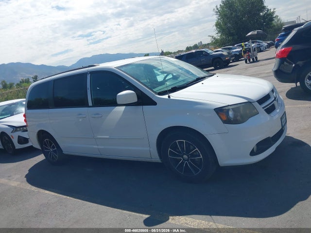 2C4RDGEG8HR860613 Dodge Grand Caravan Gt
