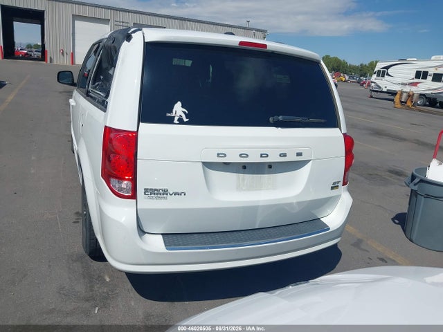 2C4RDGEG8HR860613 Dodge Grand Caravan Gt