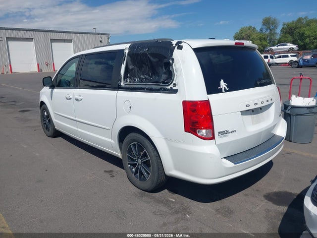 2C4RDGEG8HR860613 Dodge Grand Caravan Gt