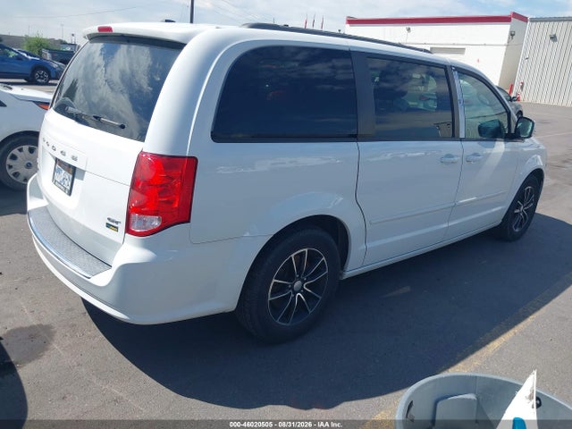2C4RDGEG8HR860613 Dodge Grand Caravan Gt