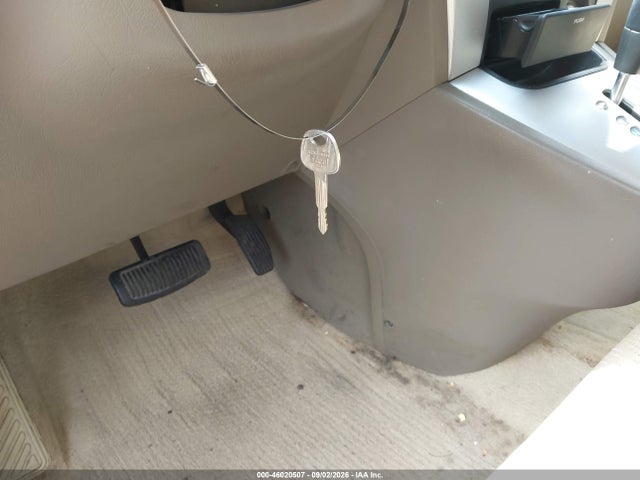 Продажа на аукционе авто 2007 Hyundai Tucson Limited/se, vin: KM8JN72D57U590936, номер лота: 46020507