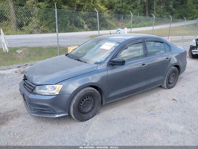 Aukcja sprzedaży 2016 Volkswagen Jetta 1.4t S, vin: 3VW167AJ4GM412851, numer aukcji: 46020509
