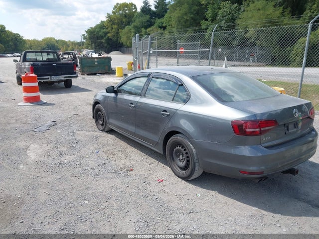 Aukcja sprzedaży 2016 Volkswagen Jetta 1.4t S, vin: 3VW167AJ4GM412851, numer aukcji: 46020509