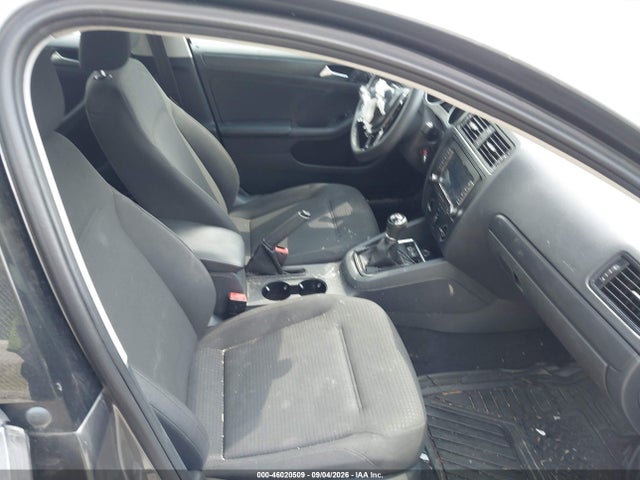 Aukcja sprzedaży 2016 Volkswagen Jetta 1.4t S, vin: 3VW167AJ4GM412851, numer aukcji: 46020509