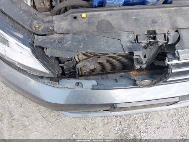 Aukcja sprzedaży 2016 Volkswagen Jetta 1.4t S, vin: 3VW167AJ4GM412851, numer aukcji: 46020509