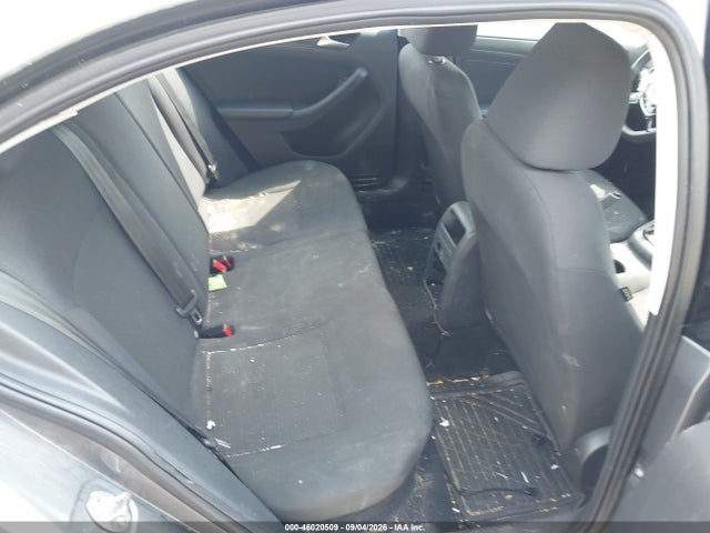 Aukcja sprzedaży 2016 Volkswagen Jetta 1.4t S, vin: 3VW167AJ4GM412851, numer aukcji: 46020509