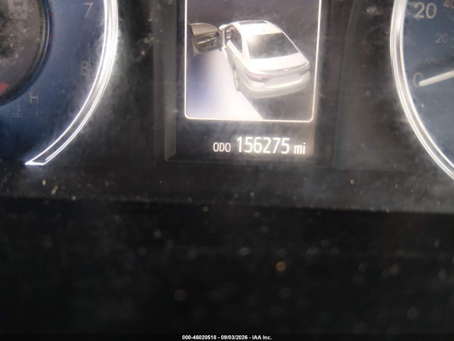 46020518 :رقم المزاد ، 4T1BF1FK9HU707040 vin ، 2017 Toyota Camry Le مزاد بيع