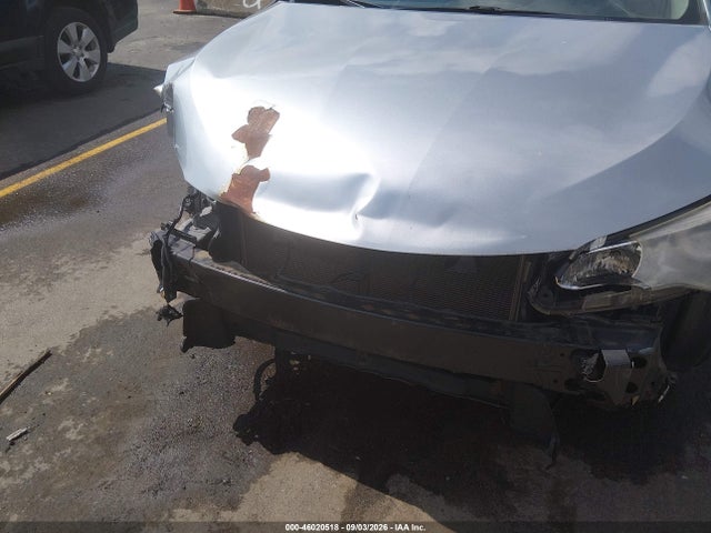 46020518 :رقم المزاد ، 4T1BF1FK9HU707040 vin ، 2017 Toyota Camry Le مزاد بيع