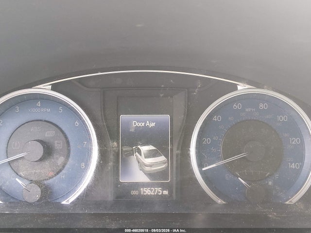 46020518 :رقم المزاد ، 4T1BF1FK9HU707040 vin ، 2017 Toyota Camry Le مزاد بيع