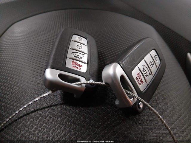 46020520 :رقم المزاد ، KMHTC6AE8GU301065 vin ، 2016 Hyundai Veloster Turbo مزاد بيع