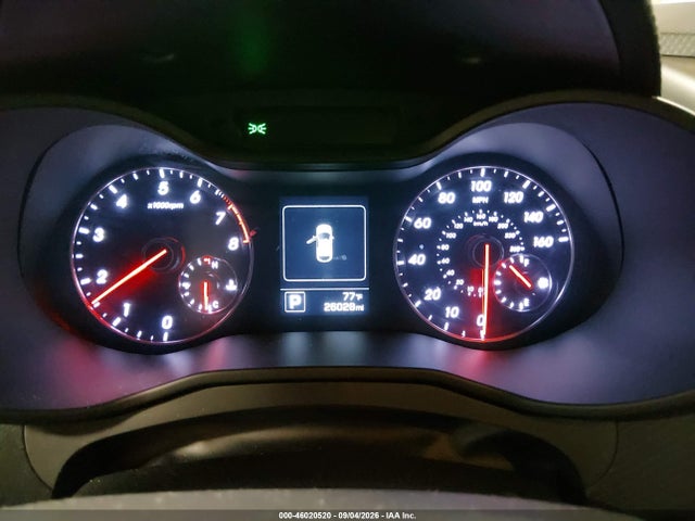 46020520 :رقم المزاد ، KMHTC6AE8GU301065 vin ، 2016 Hyundai Veloster Turbo مزاد بيع