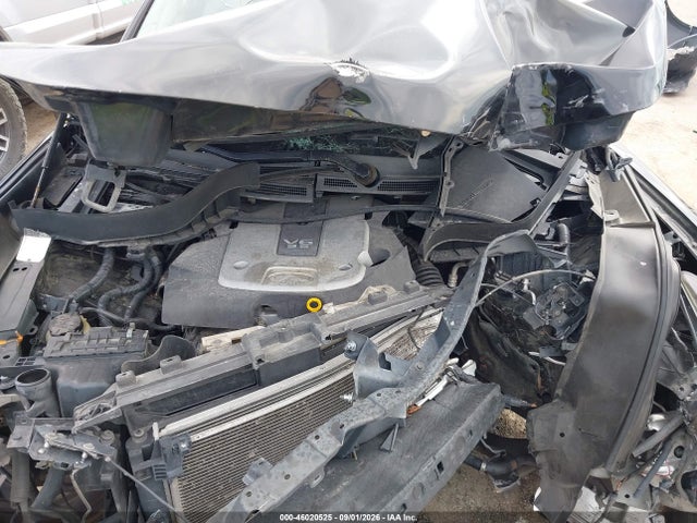 Aukcja sprzedaży 2011 Infiniti Fx35, vin: JN8AS1MU7BM111016, numer aukcji: 46020525