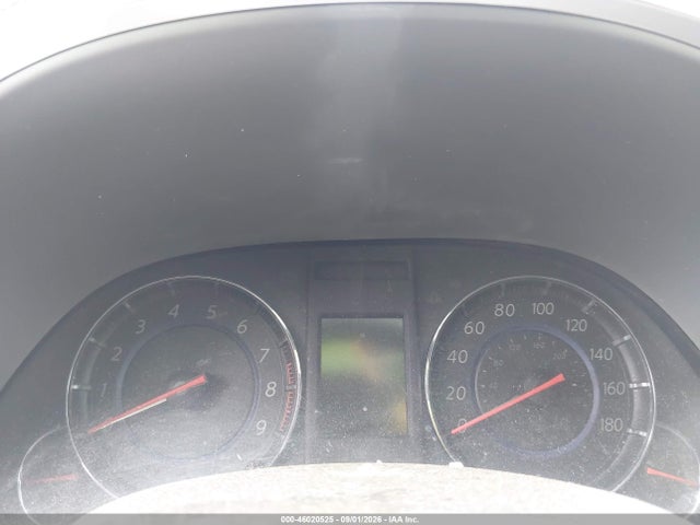Aukcja sprzedaży 2011 Infiniti Fx35, vin: JN8AS1MU7BM111016, numer aukcji: 46020525