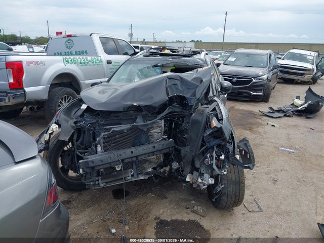 Aukcja sprzedaży 2011 Infiniti Fx35, vin: JN8AS1MU7BM111016, numer aukcji: 46020525
