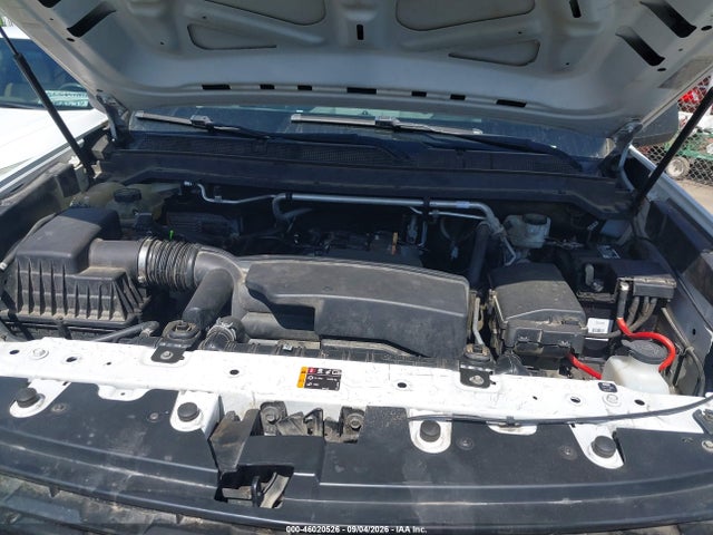 Chevrolet Colorado Wt 2016 1GCHSBEA8G1295508 Image 10