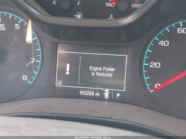Chevrolet Colorado Wt 2016 1GCHSBEA8G1295508 Image 15