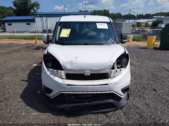 Продаж на аукціоні авто 2017 Ram Promaster City Tradesman Slt, vin: ZFBERFBBXH6D57505, номер лоту: 46020535