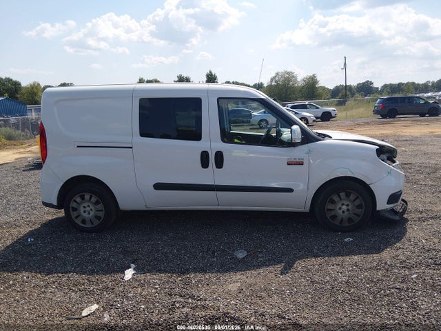 Продаж на аукціоні авто 2017 Ram Promaster City Tradesman Slt, vin: ZFBERFBBXH6D57505, номер лоту: 46020535
